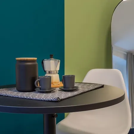 Hidden Gem In The Center Apartamento *