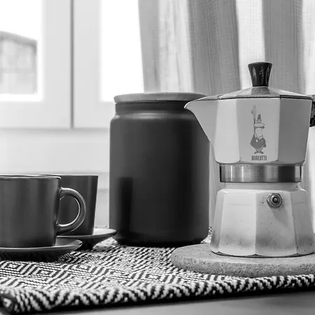 Hidden Gem In The Center Apartament Triest