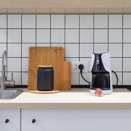 Apartament Hidden Gem In The Center *