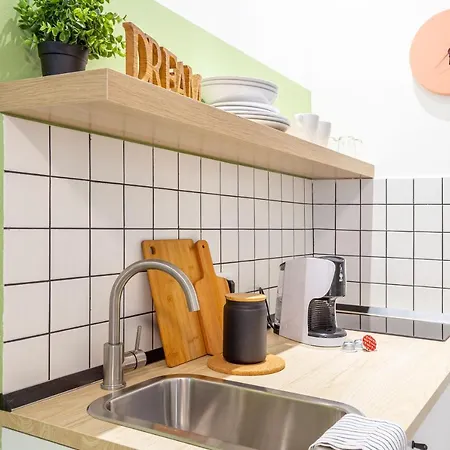 Hidden Gem In The Center Triest