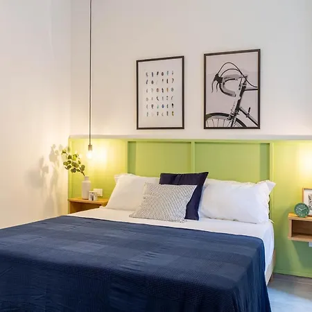 Apartment Hidden Gem In The Center Trieste