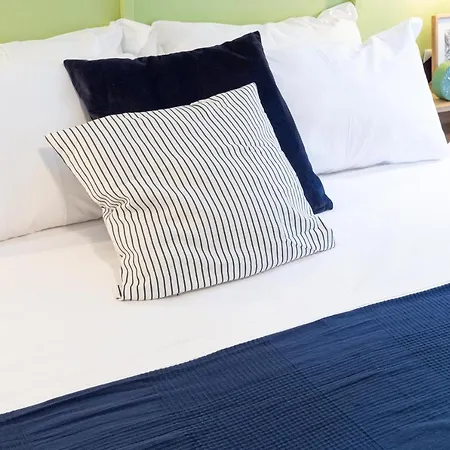 Apartment Hidden Gem In The Center Trieste
