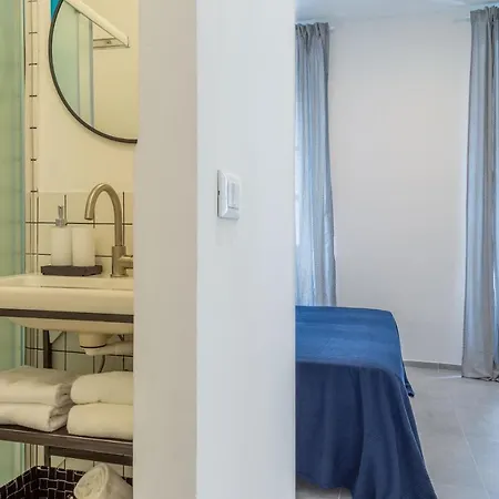 Hidden Gem In The Center Apartament Triest