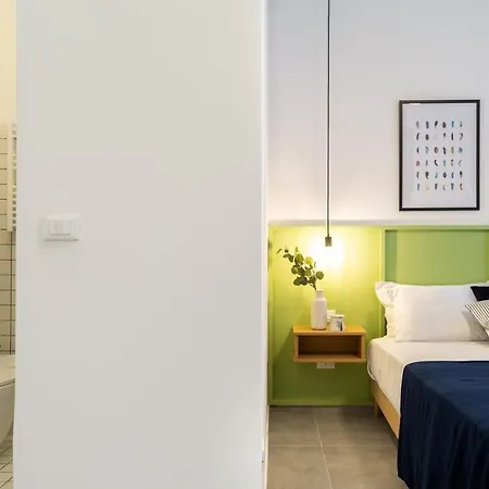 Hidden Gem In The Center