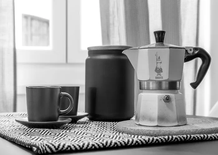 Hidden Gem In The Center Appartement Triëst