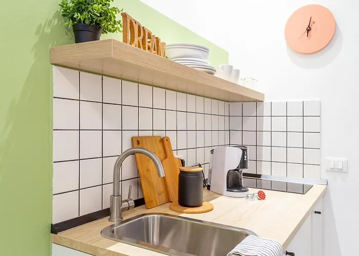 Hidden Gem In The Center Triëst