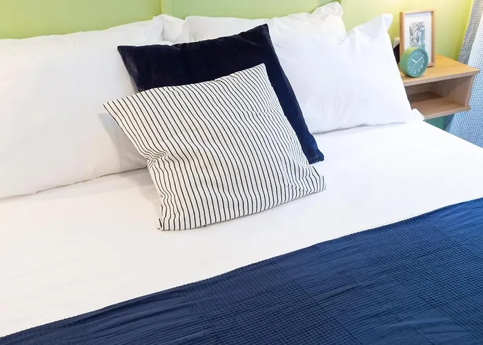 Appartement Hidden Gem In The Center Triëst