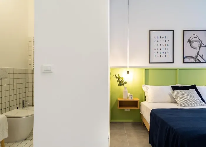 Hidden Gem In The Center