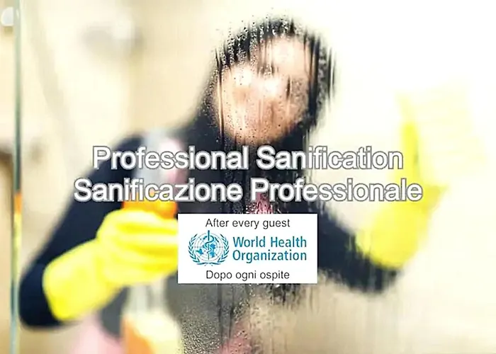 Hidden Gem In The Center Appartement *